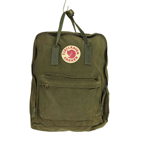 フェールラーベンカンケン FJALLRAVEN KANKEN リュックサック バックパック メンズ